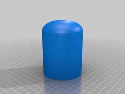 Air Tank