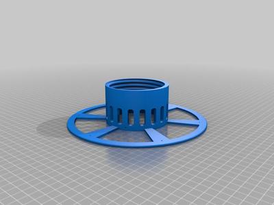 refill thread spools