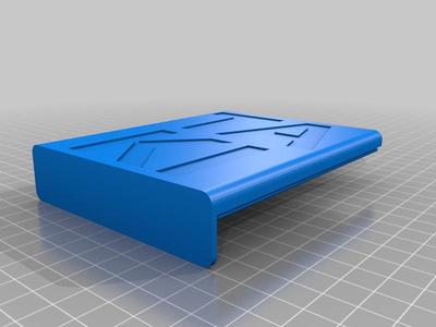 TAKI card box