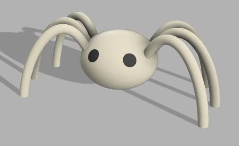 Zooliminology Longlegs