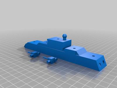 thunder ship 2
