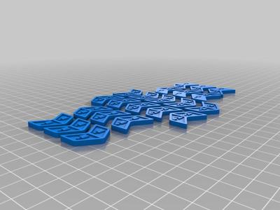 Star Wars Unlimited Mod Tokens