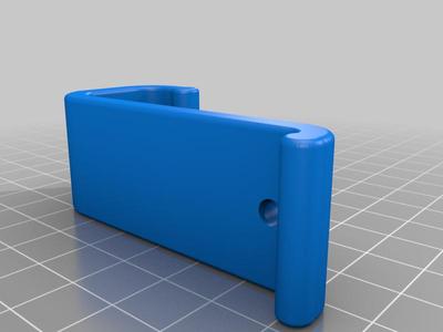 Floor hook for Haval Dargo