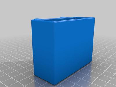 Hammerhead Ikea Skadis