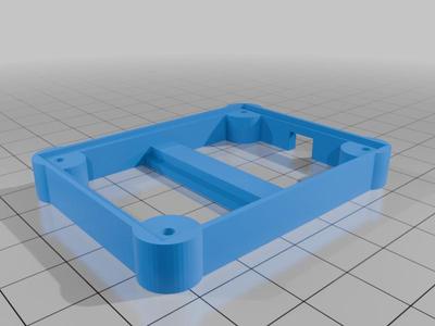 Moisture Sensor Casing
