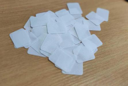 PLA P̶o̶l̶y̶e̶s̶t̶e̶r̶  Hinge 20x25 mm