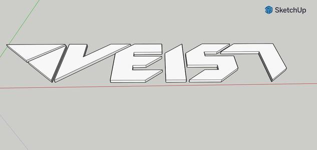 Destiny 2 Veist Lettering