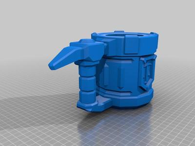 drg mug