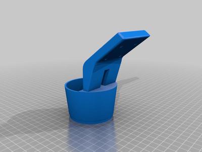 Soporte Magsafe Golf V 5 