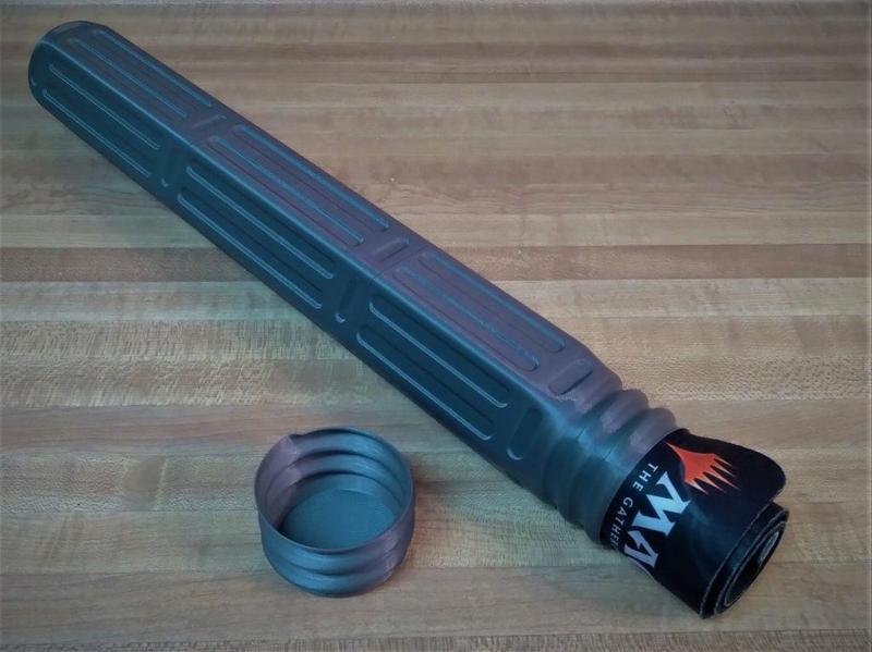 Playmat Tube Stripes