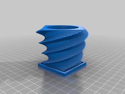 Geo Planter
