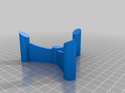 Ball Stand Tripod