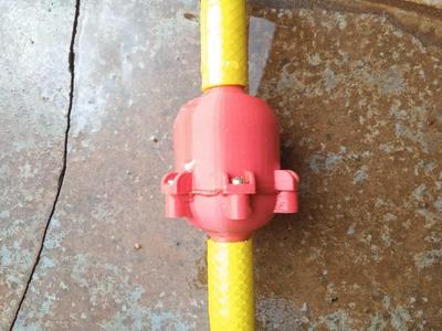 ANTI ALGAE HOSE FILTER