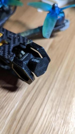 Walksnail HD Pro Camera Lens Protector 