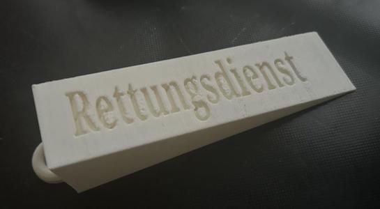 Keil Rettungsdienst 