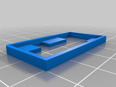 PCB Holder Troy Troy AI3M
