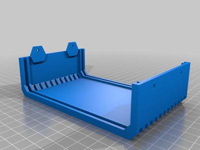 AC-DC Enclosure 