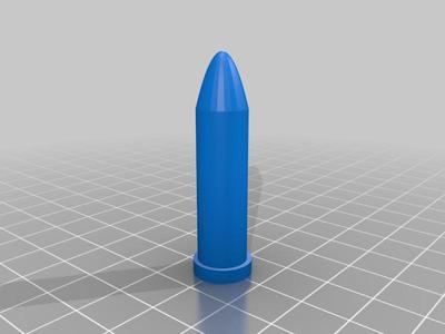 Porsche 911 Targa rear roof locator pin cover