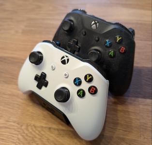 XBOX Controller Stand Double