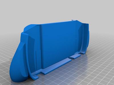 rg405m reversable grip case