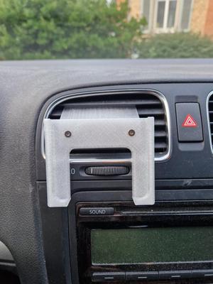 smartphone car vent holder for Samsung Galaxy S22 plus
