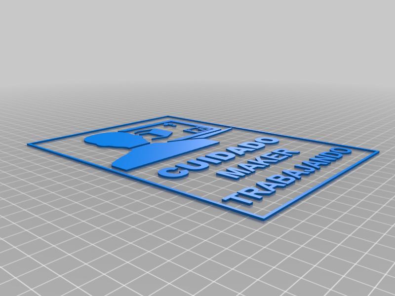 letrero/cartel/signs