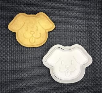 dog cookie cutter