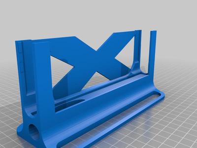 Horizontal Stand for Lenovo Legion Go