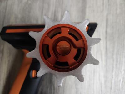 Flysky FS-GT3C Steering Wheel Grip