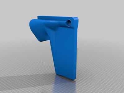 River Runner R5 Kayak Remplacement Rudder