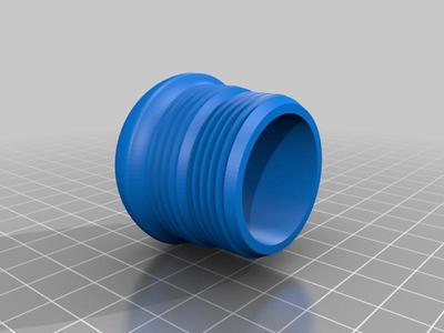 Didgeridoo Mouthpiece