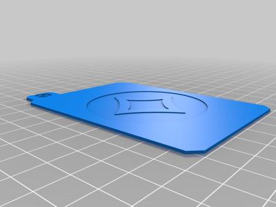 MTG Divider