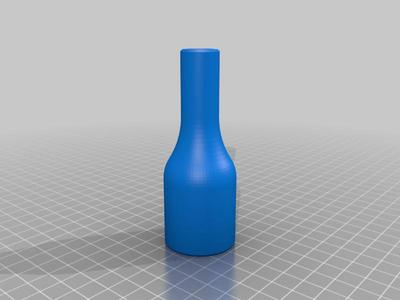 Blower Nozzle XPower A-2