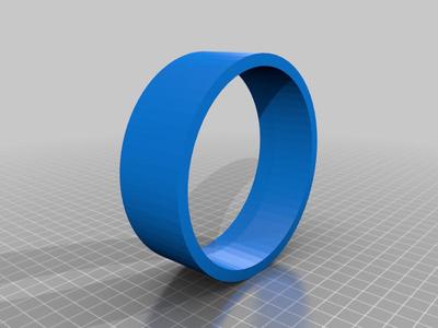4.000 and 4.030 Piston Ring Compressor