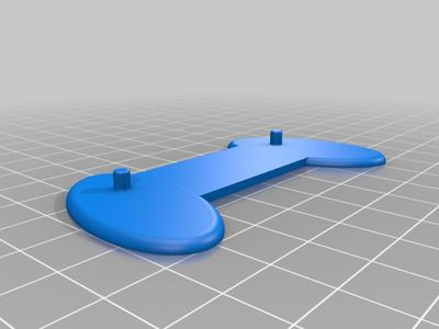 A basic stand for MOTU Origins