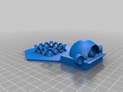 Tamashii Transmitter