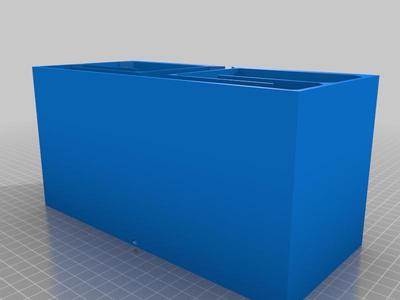 3in dual speaker box