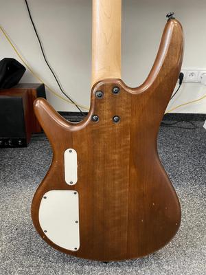 Ibanez GSR200 back covers