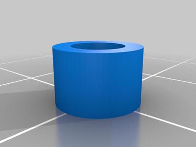 KKPIT PD-K Motor Mount Insert