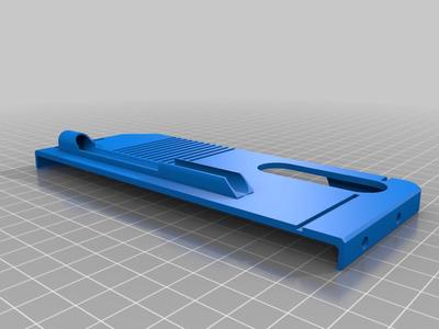 Retro Samsung Galaxy Z Fold 4 Case with S pen Holder