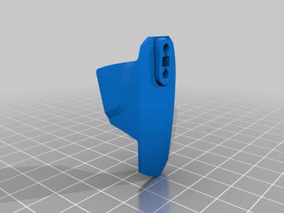 CCBS Arm Cover
