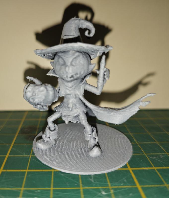 King of Tokyo: Pumpking Jack Proxy