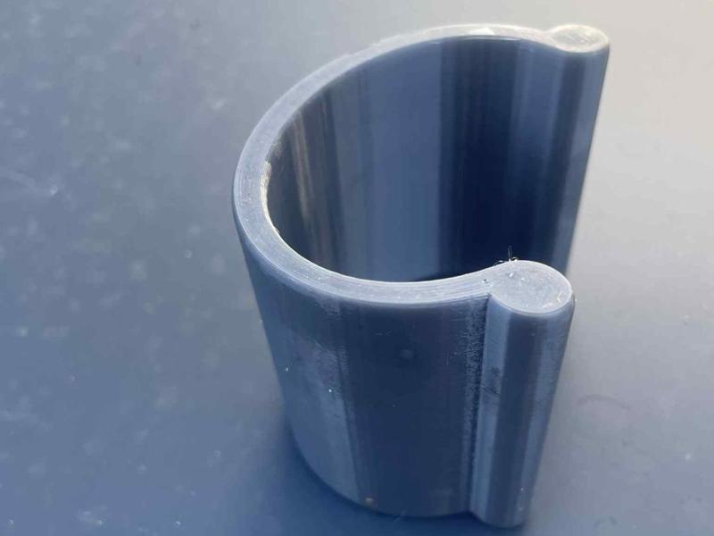 Bestway Pool cover clip