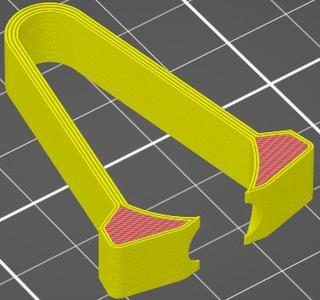 C5 Christmas light bulb puller