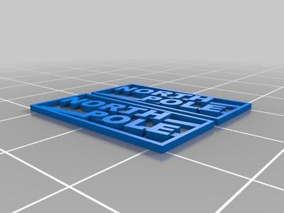 Add'vent Calendar Day 22