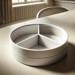 Desk Organiser