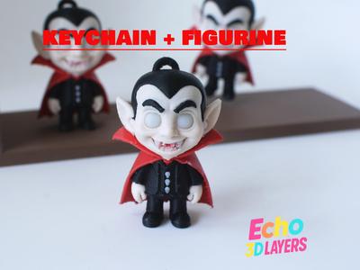 Mini Dracula