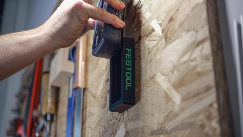 Festool Battery holder 18V