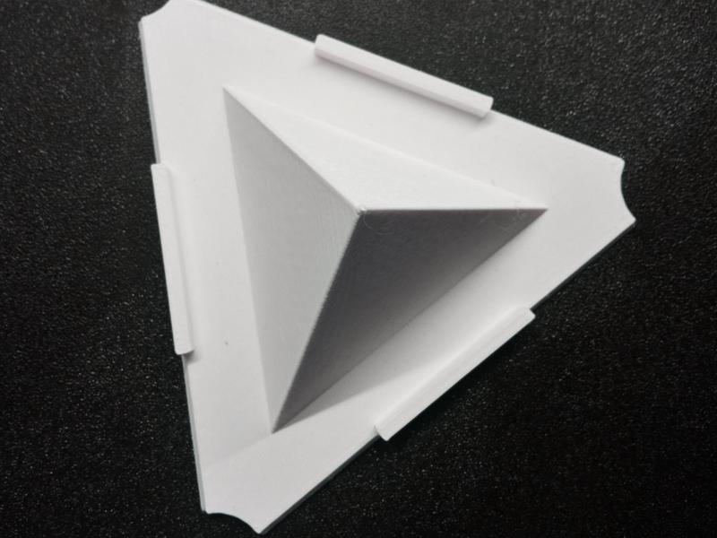 Mobile stand Simple V1