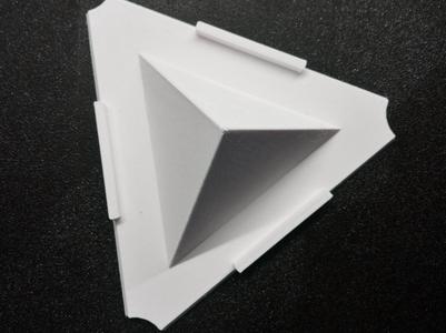 Mobile stand Simple V1